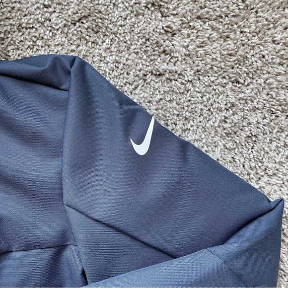 BEIJING OLYMPIC 2022 550 HOODED DUCK DOWN FILL JACKET WOMENS SIZE SMALL FULL ZIP - Picture 5 of 8